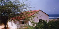 2000年10月 モーリン・イブラハム・コーラン学校建設(生徒数120人)1