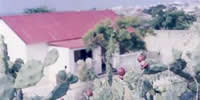 1999年5月 モーリン・アブドゥール・コーラン学校建設(生徒数70人)2