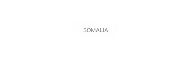 SOMALIA FLASH